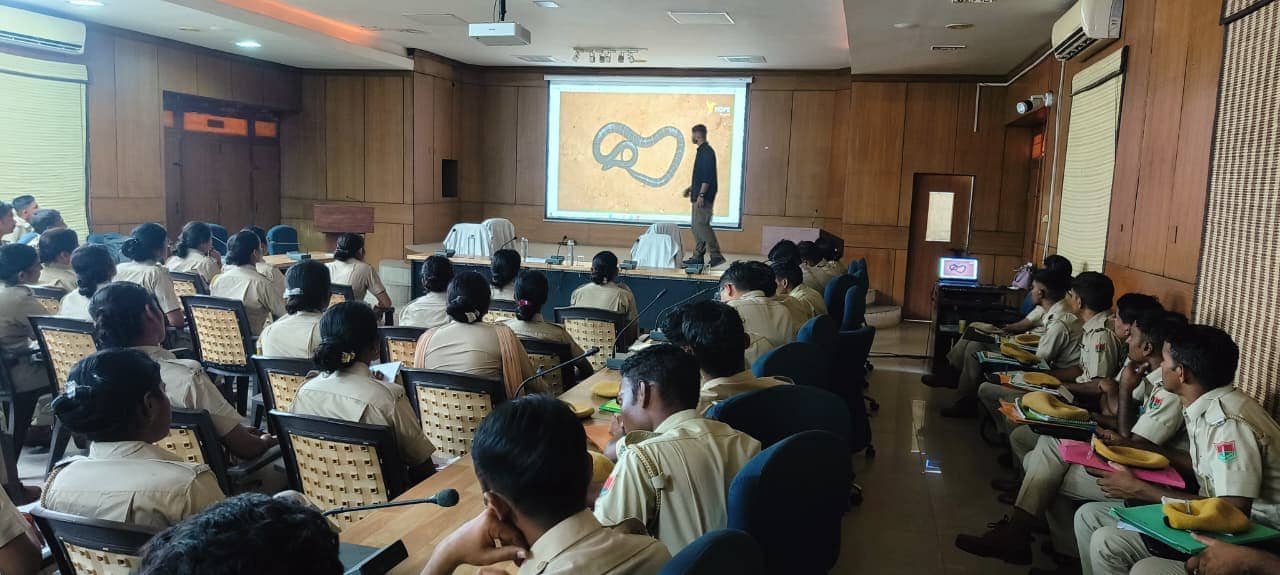 Training Image