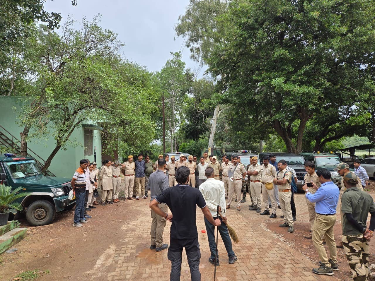 Training Image