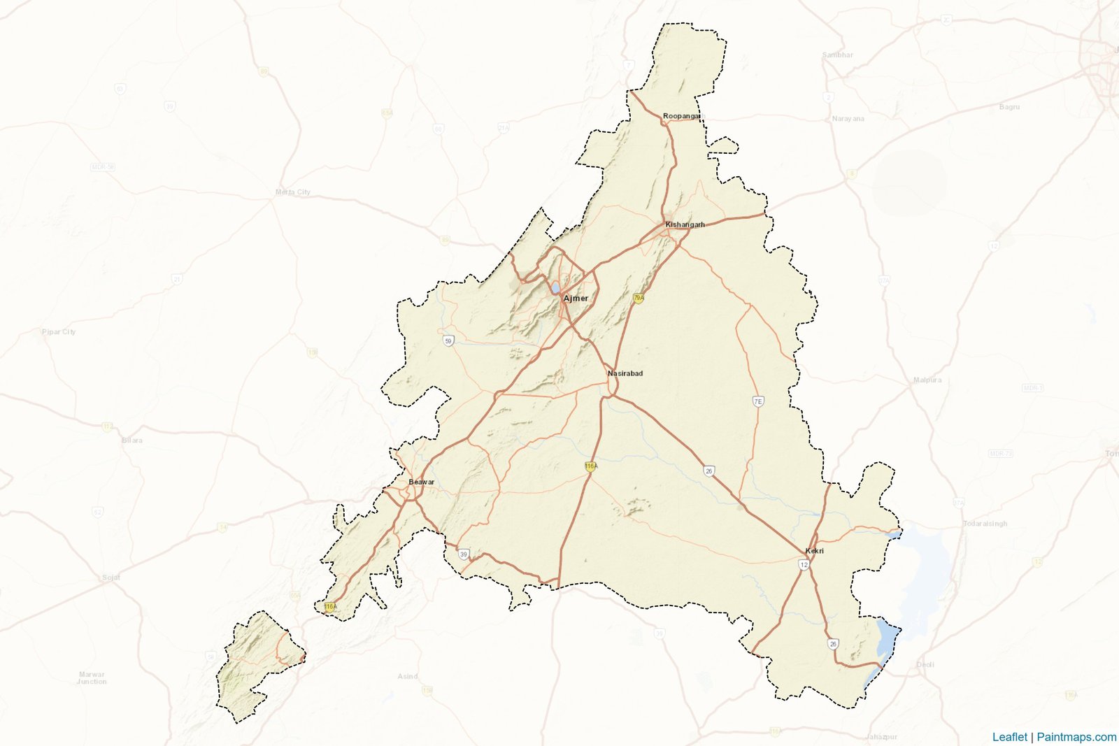 Wildlife Rescue / Snake Catcher Jaipur Rajasthan