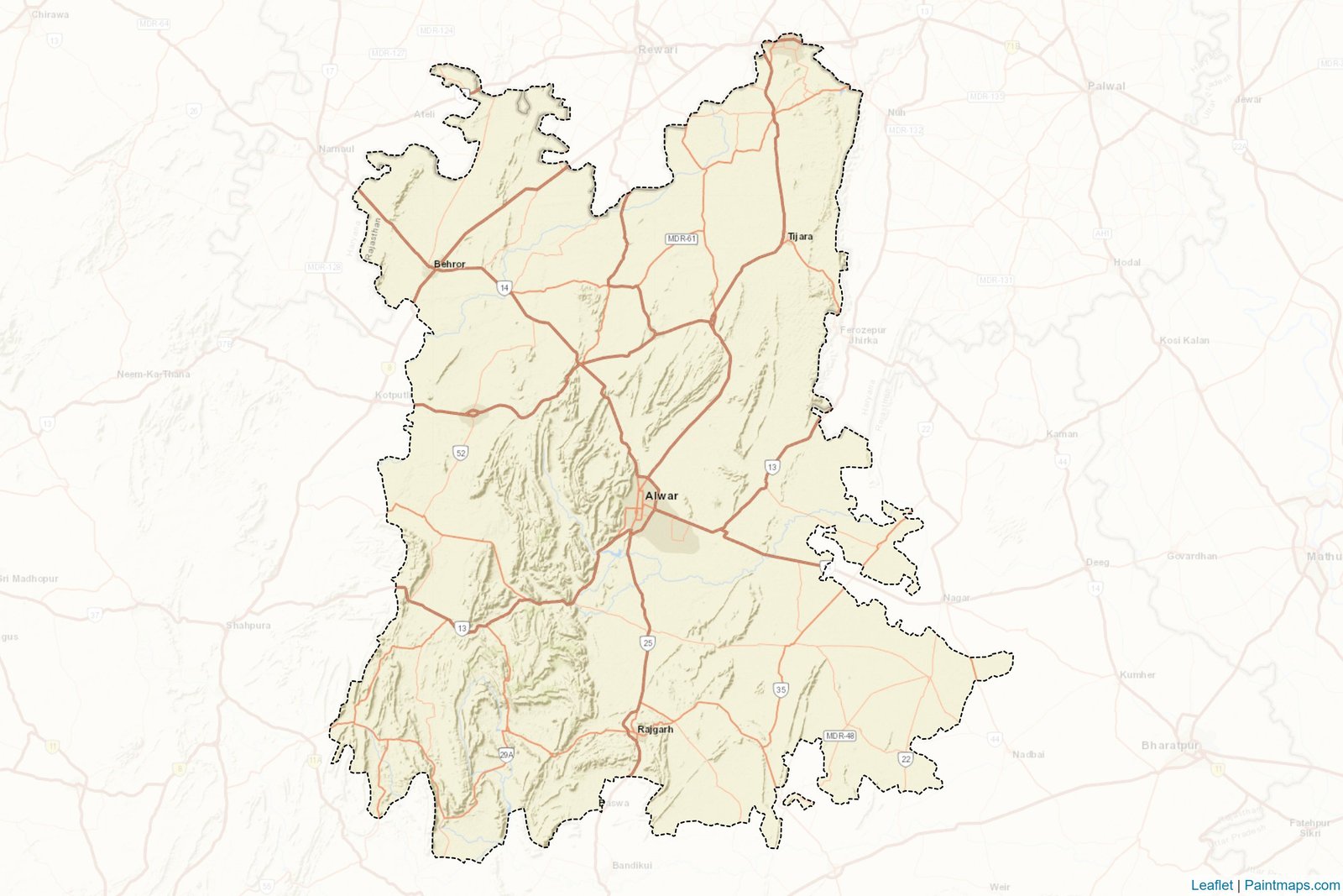 Wildlife Rescue / Snake Catcher Jaipur Rajasthan