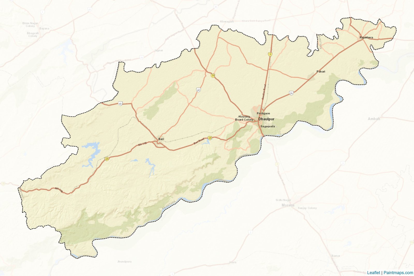 Wildlife Rescue / Snake Catcher Jaipur Rajasthan