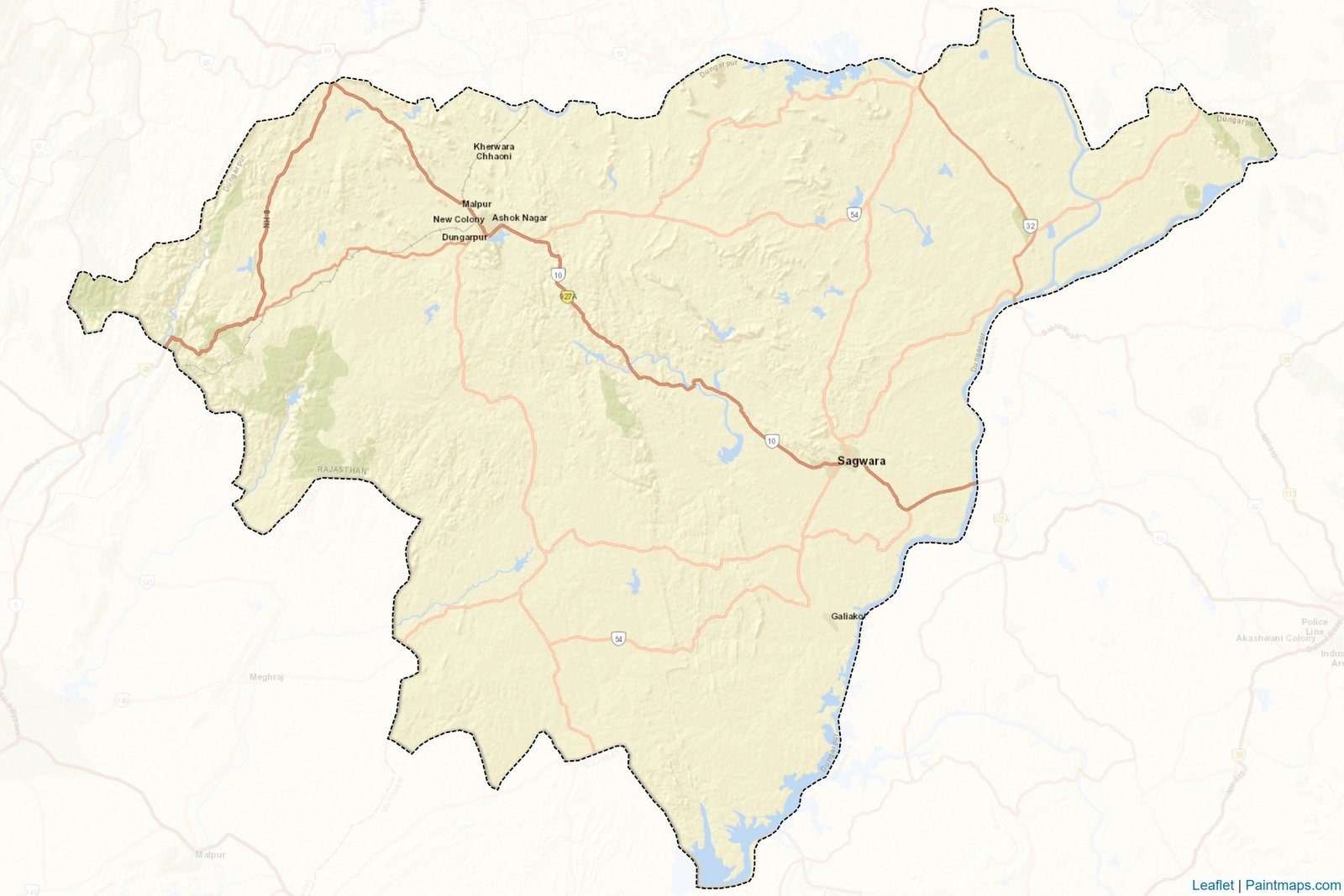 Wildlife Rescue / Snake Catcher Jaipur Rajasthan