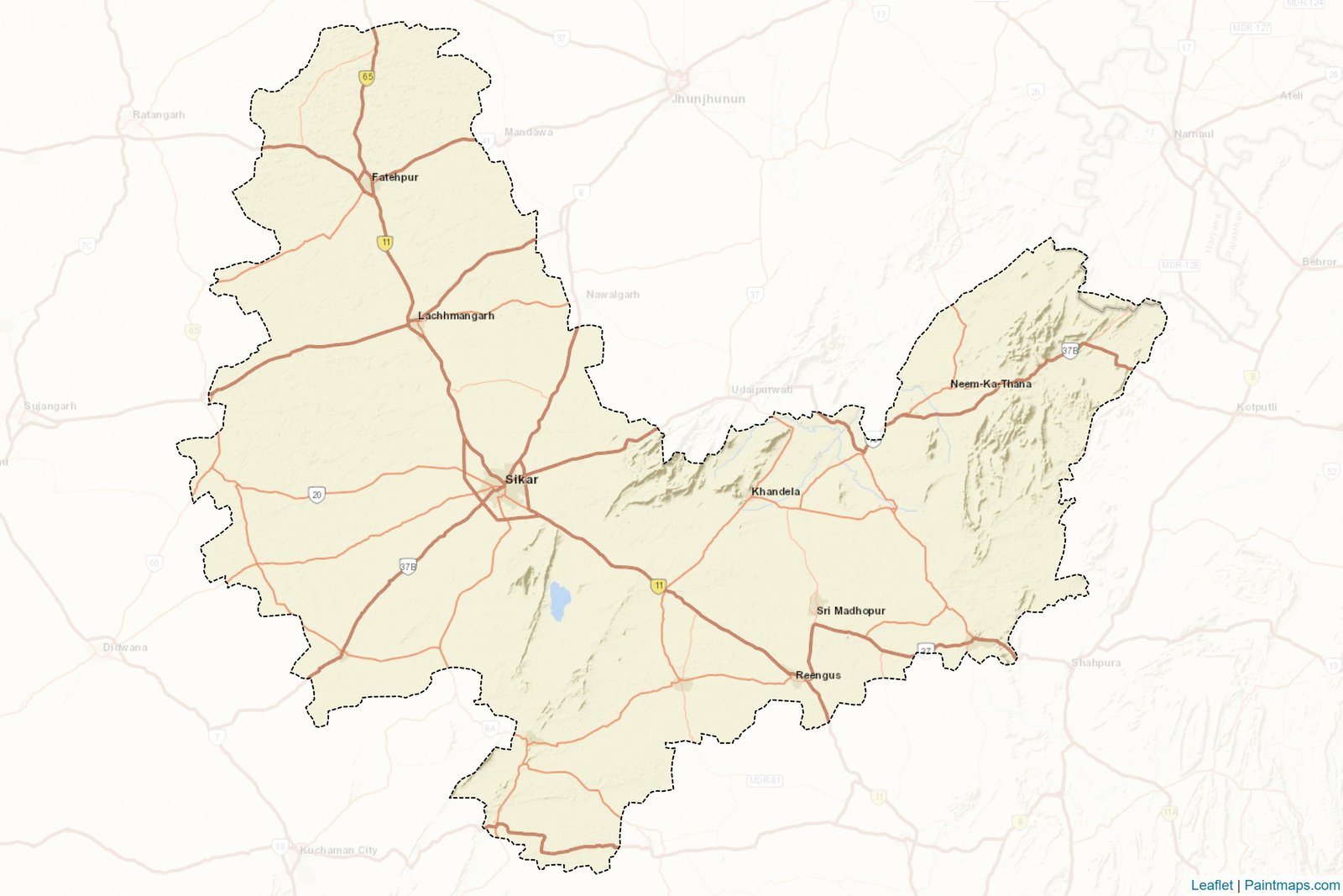 Wildlife Rescue / Snake Catcher Jaipur Rajasthan